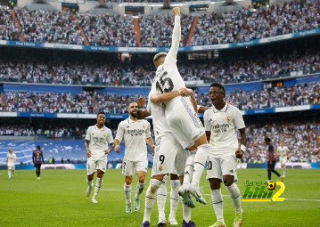 تفاصيل مباراة ريال مدريد ويوفنتوس