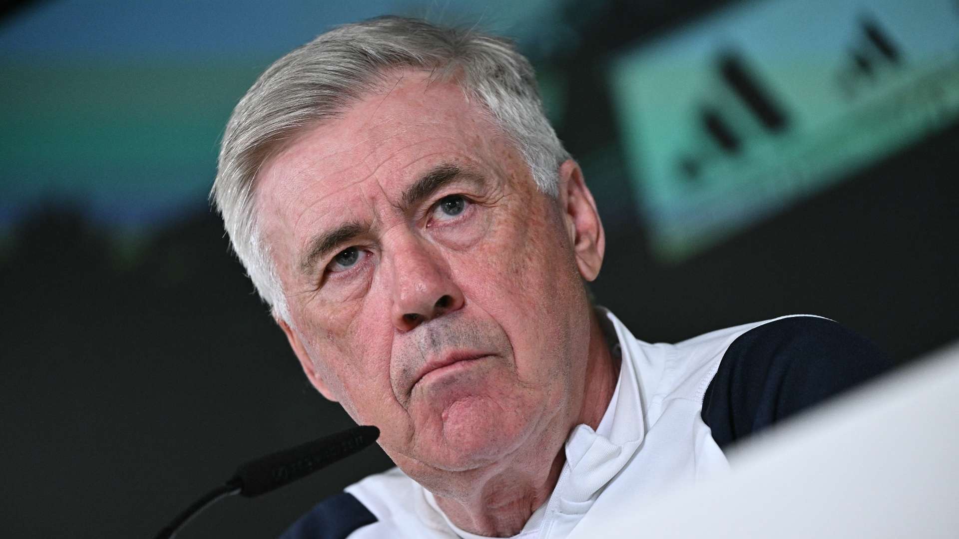 Ancelotti