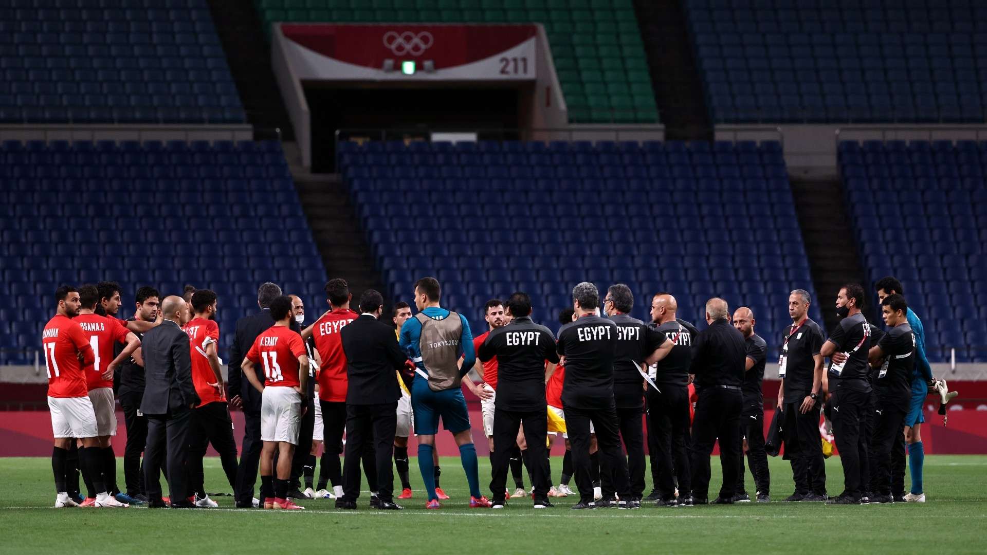 دوري أبطال أفريقيا