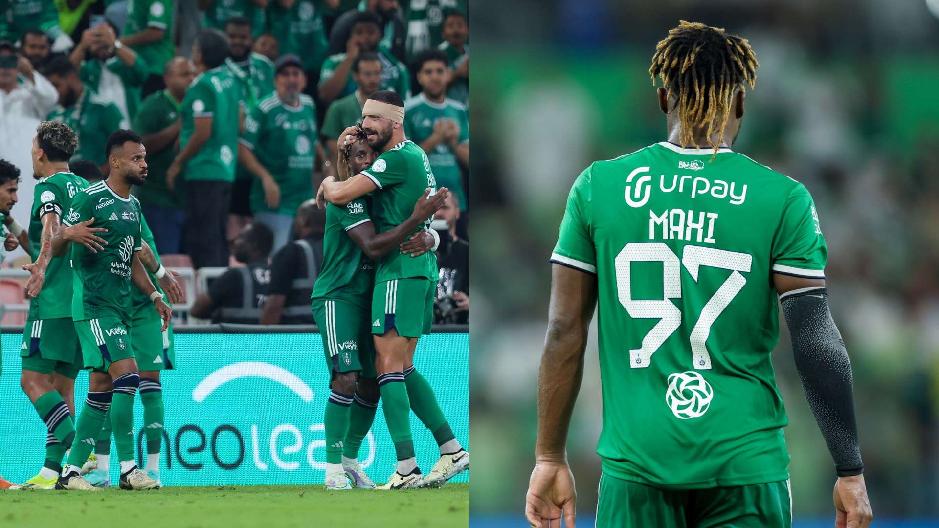 Maximin Ahli