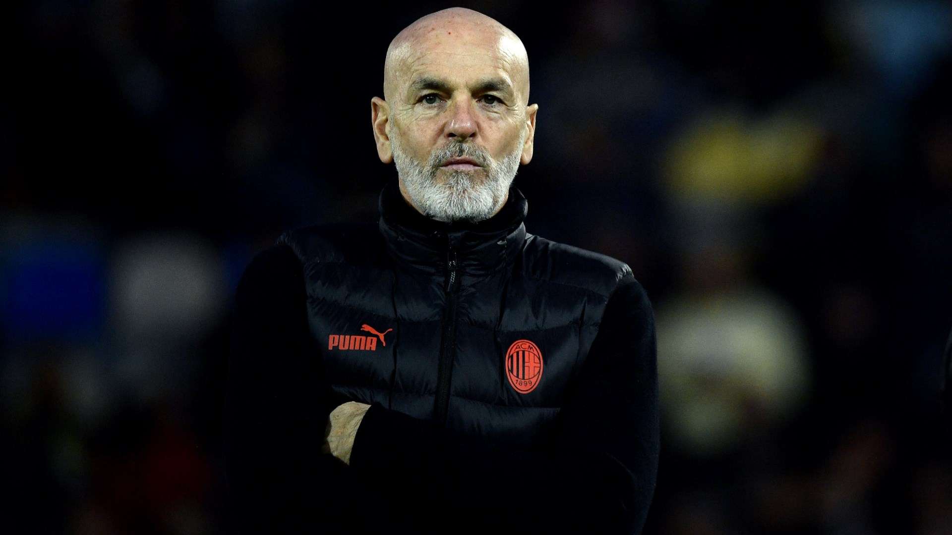 Stefano Pioli