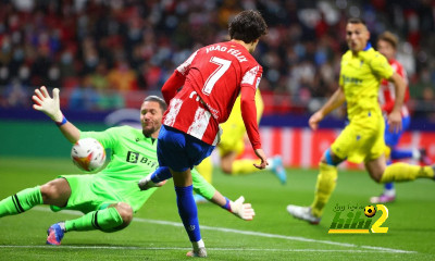 athletic club vs villarreal