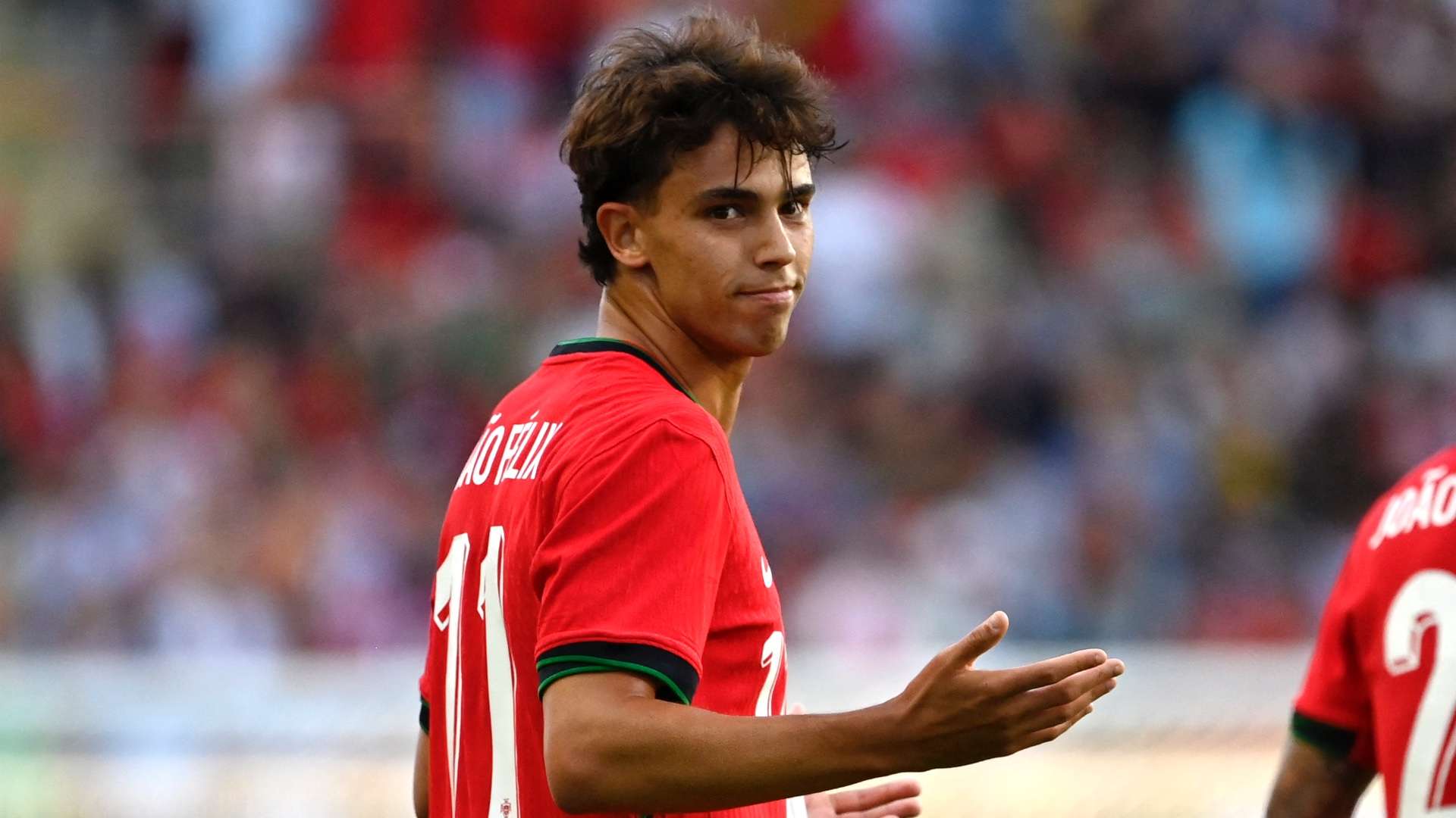 Joao Felix