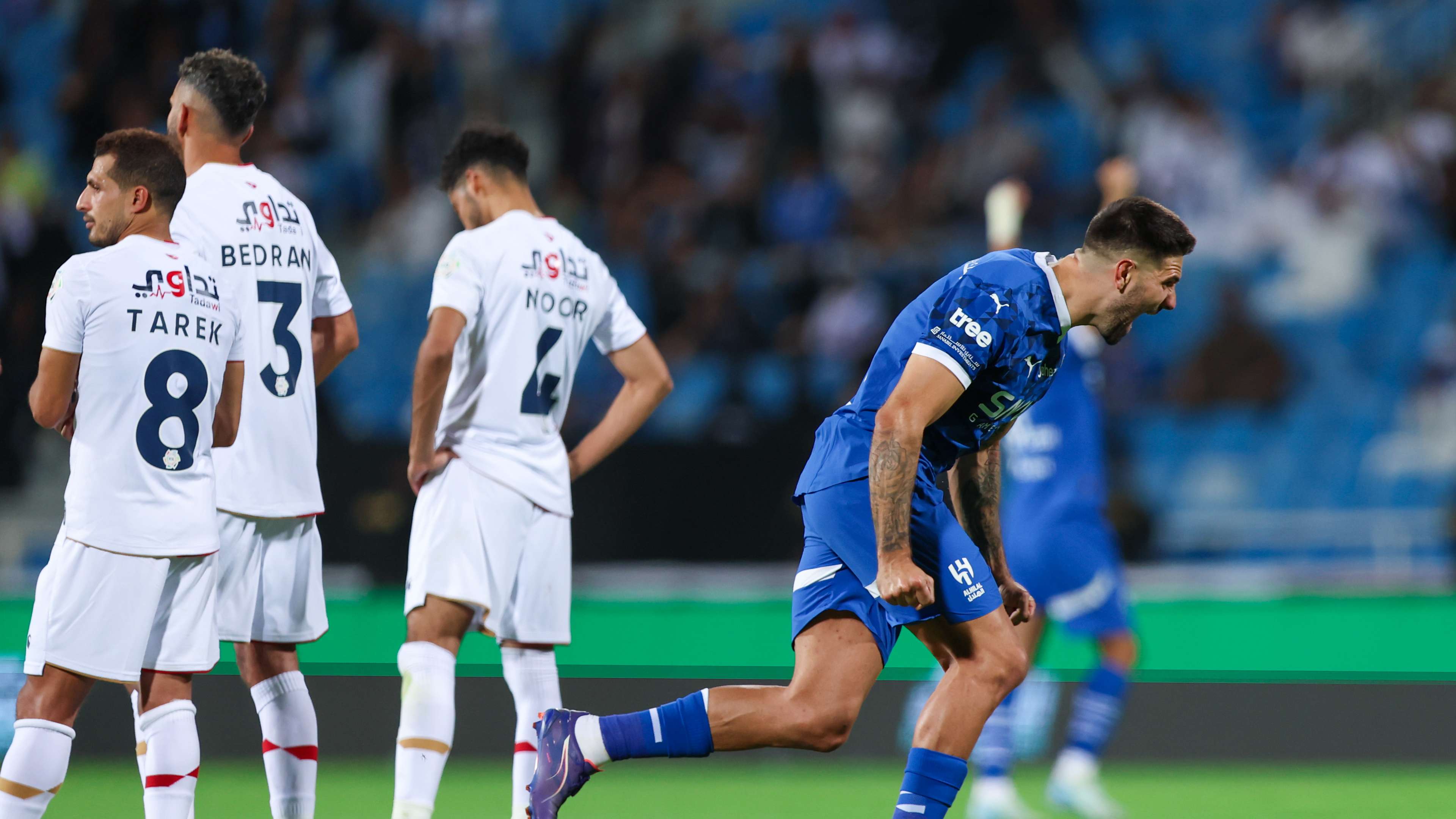 st-étienne vs marseille