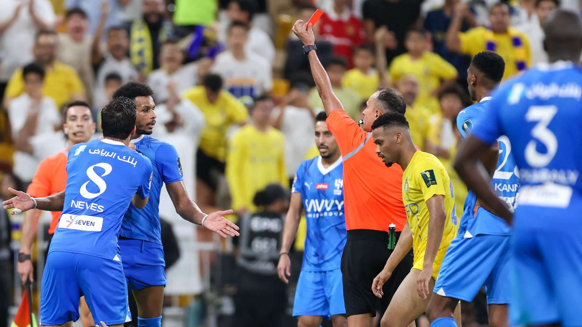 موعد انطلاق دوري أبطال آسيا