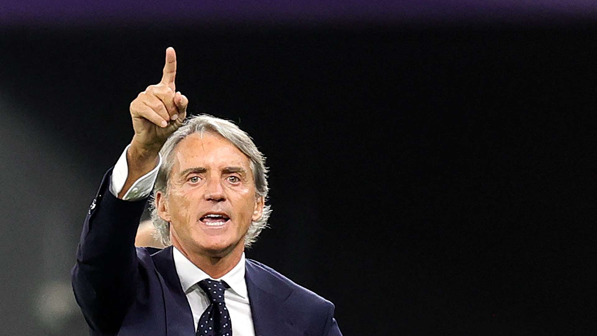 Roberto Mancini