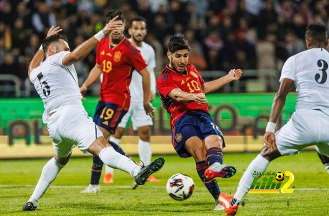 قائمة هدافي الدوري الإسباني