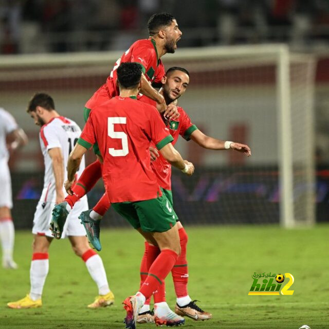 مباريات ربع نهائي دوري أبطال أفريقيا