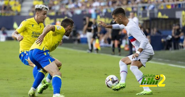 ترتيب الفرق في الدوري الألماني