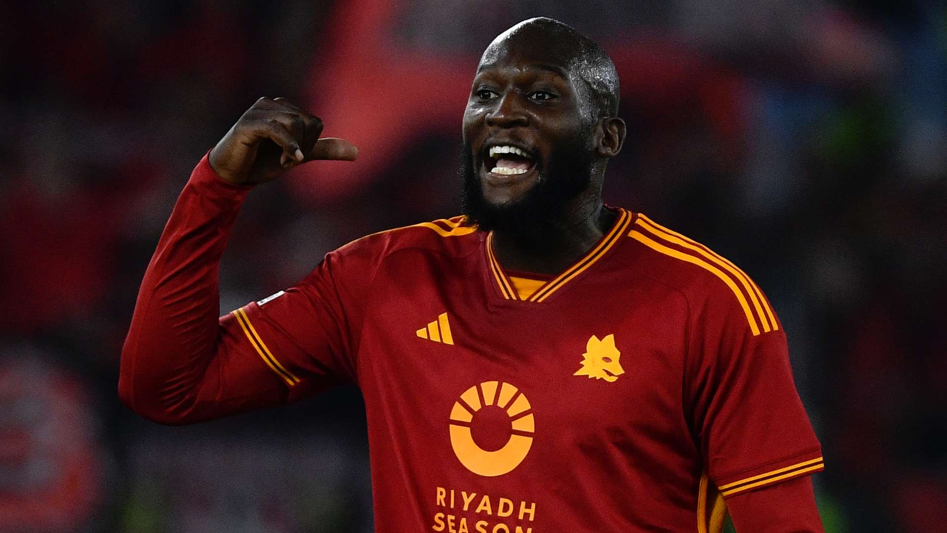 Romeru-Lukaku