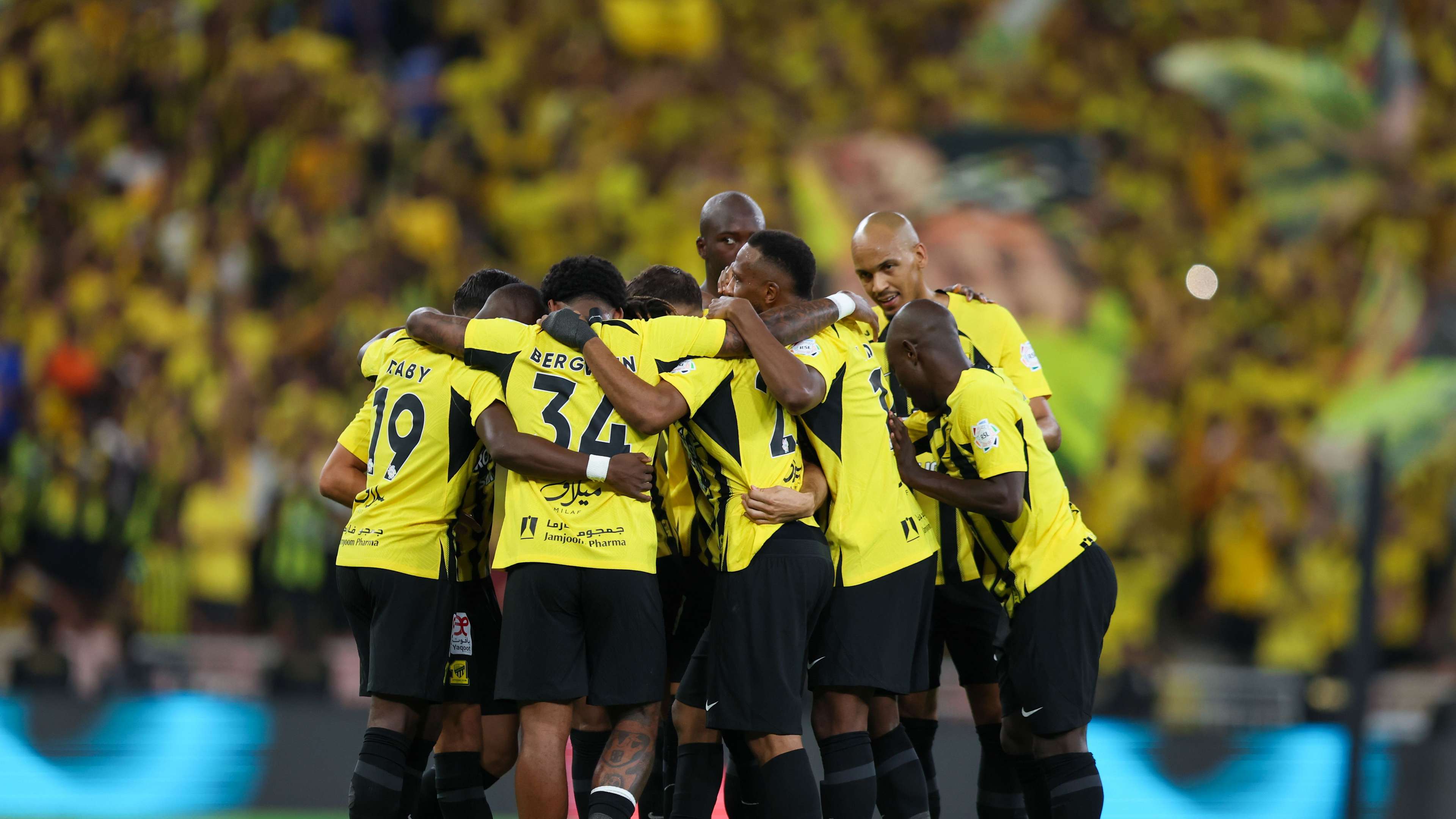 Ittihad Club