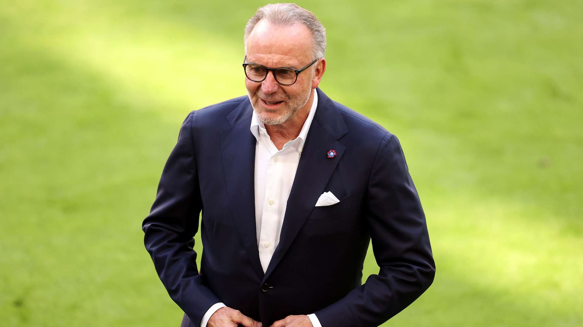 Karl-Heinz Rummenigge