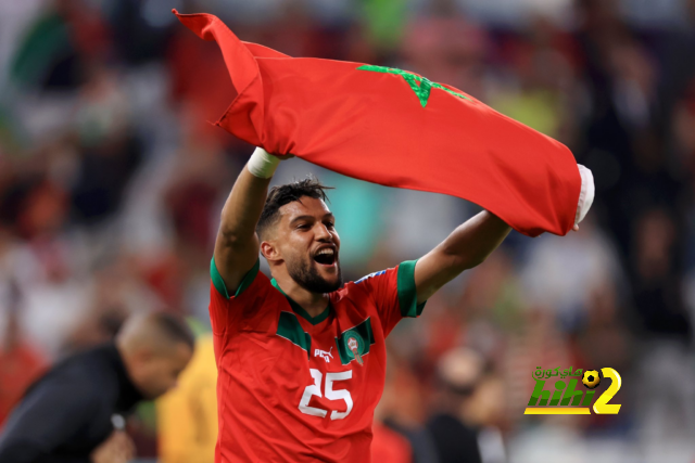 مباريات ربع نهائي دوري أبطال أفريقيا