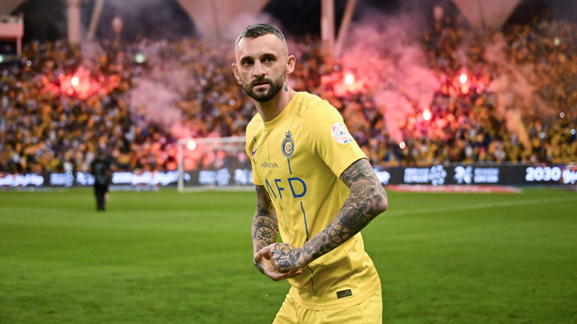 Marcelo Brozovic