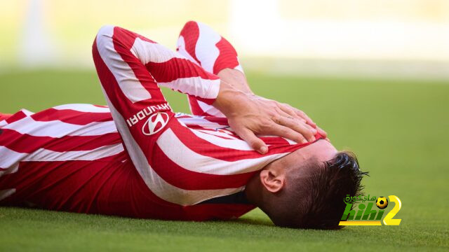 atlético madrid vs sevilla