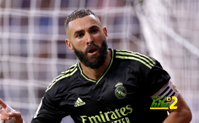 أتلتيكو مدريد ضد خيتافي