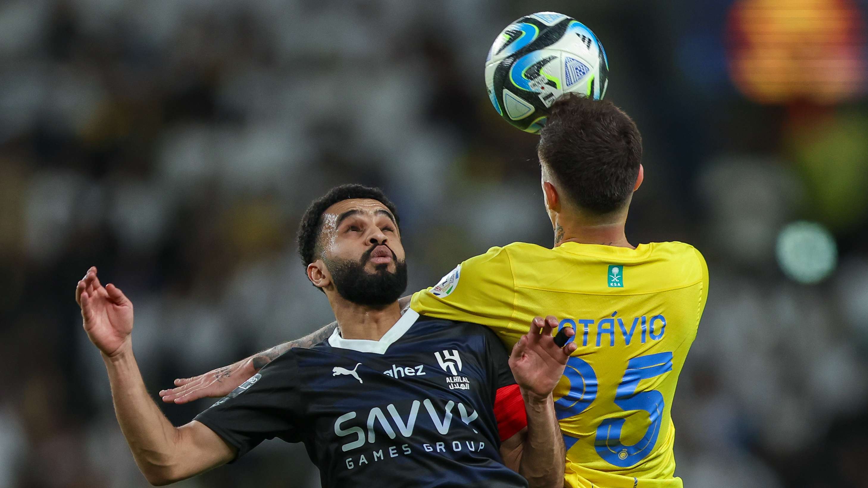 Al-Nassr v Al-Hilal - Saudi Pro League