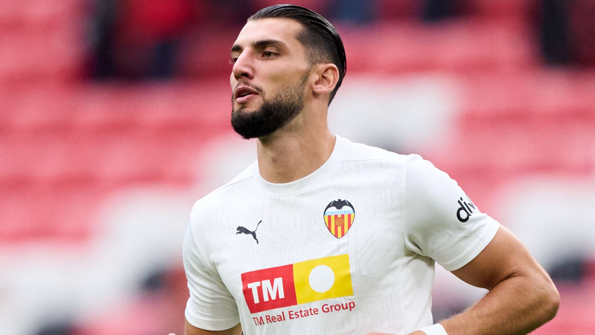 Rafa Mir Valencia 2024