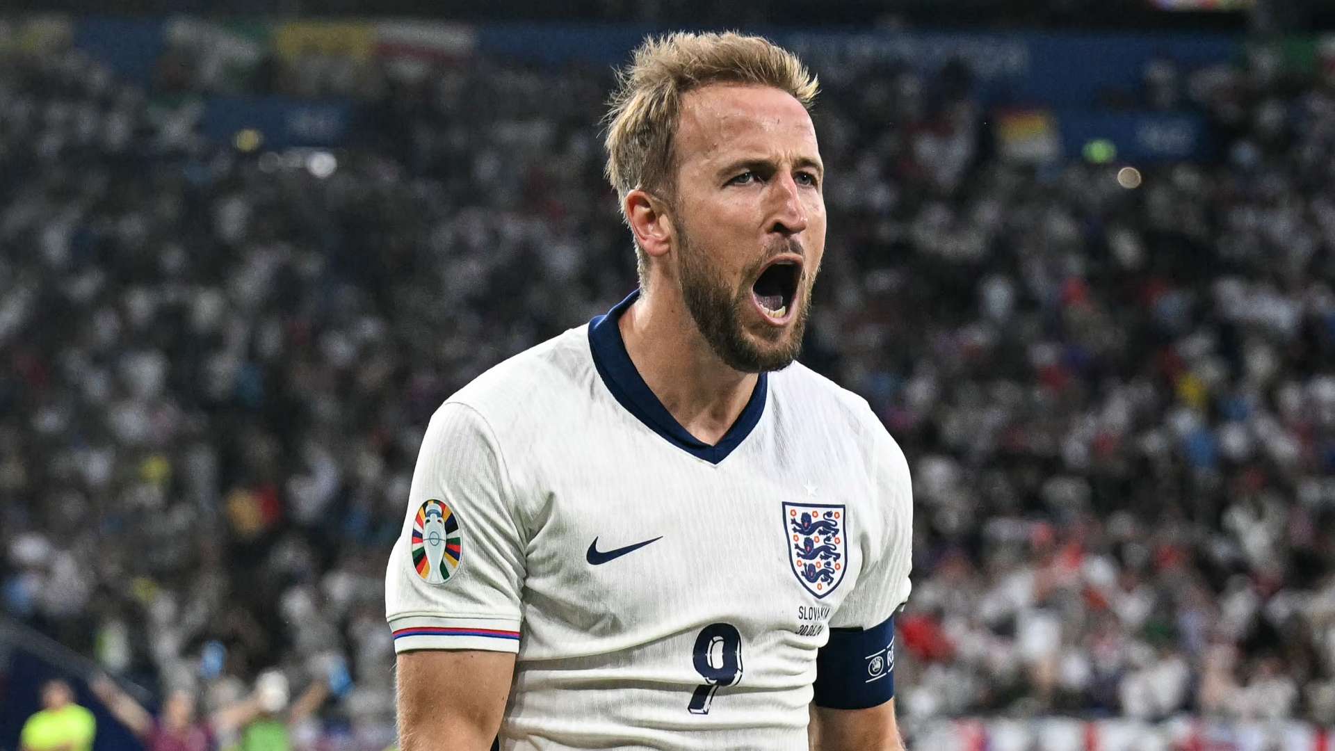 Harry Kane England