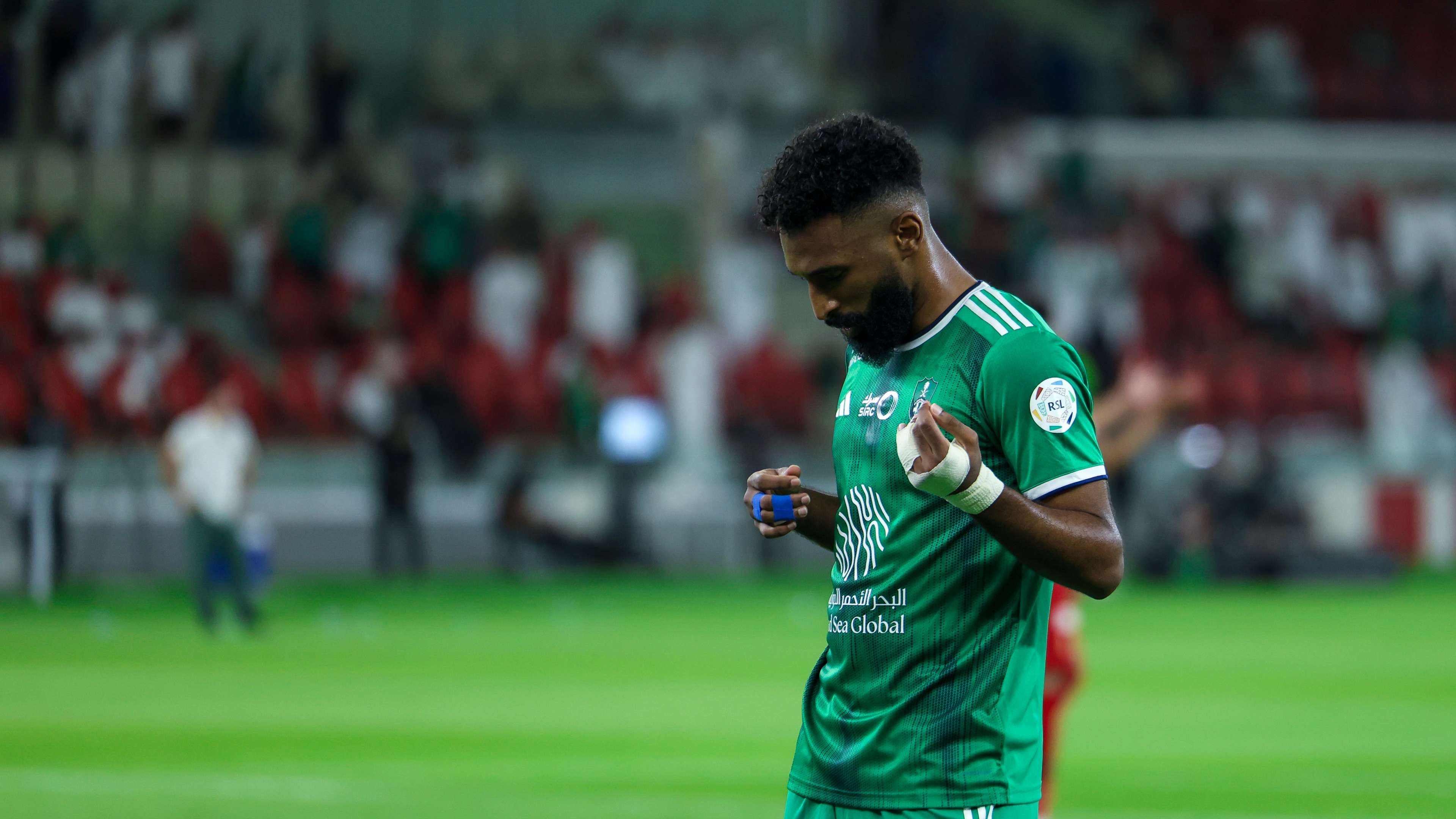 Al-Ahli SFC v Damac FC - Saudi Pro League