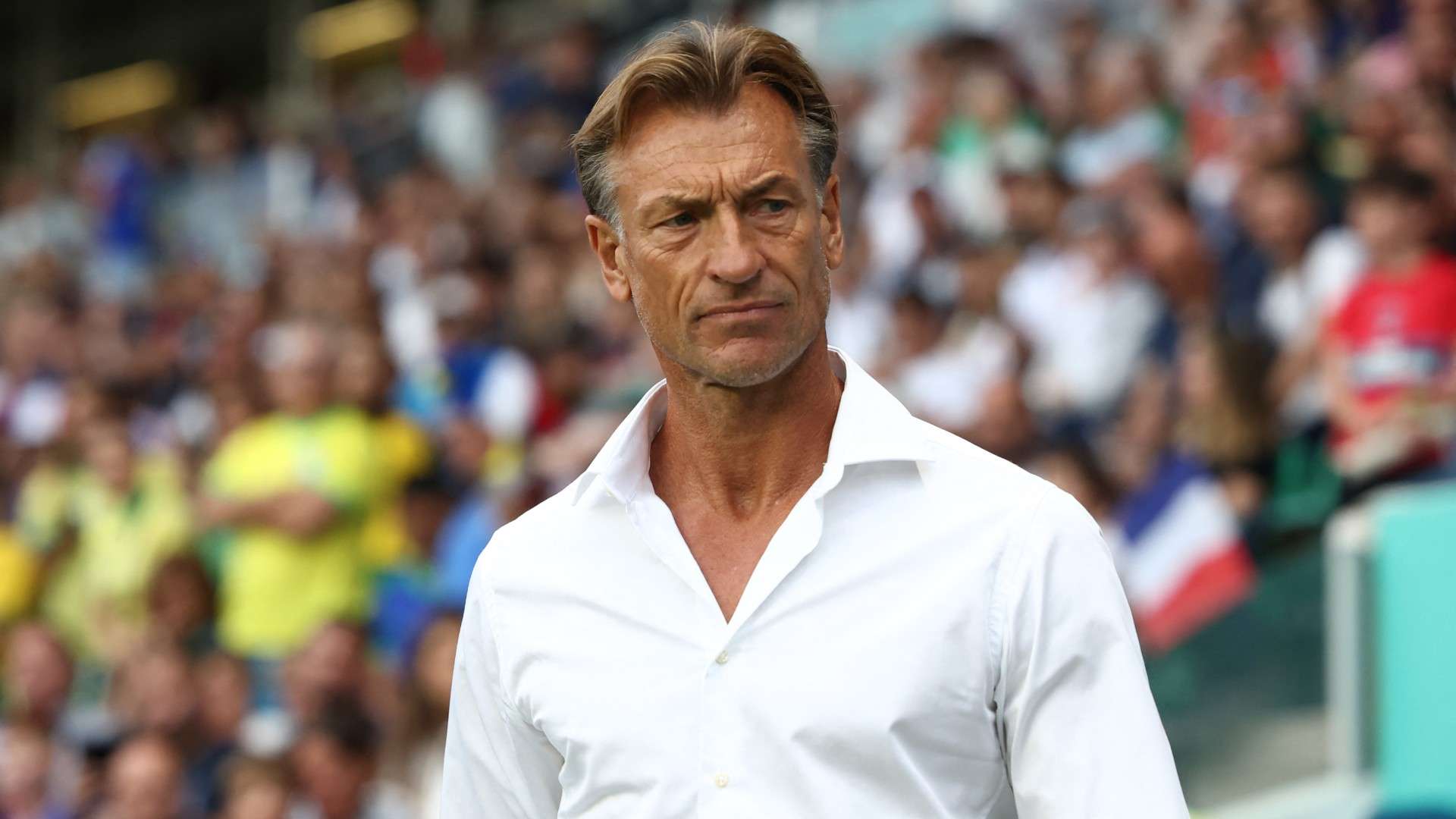 Herve Renard-saudi arabia-coach