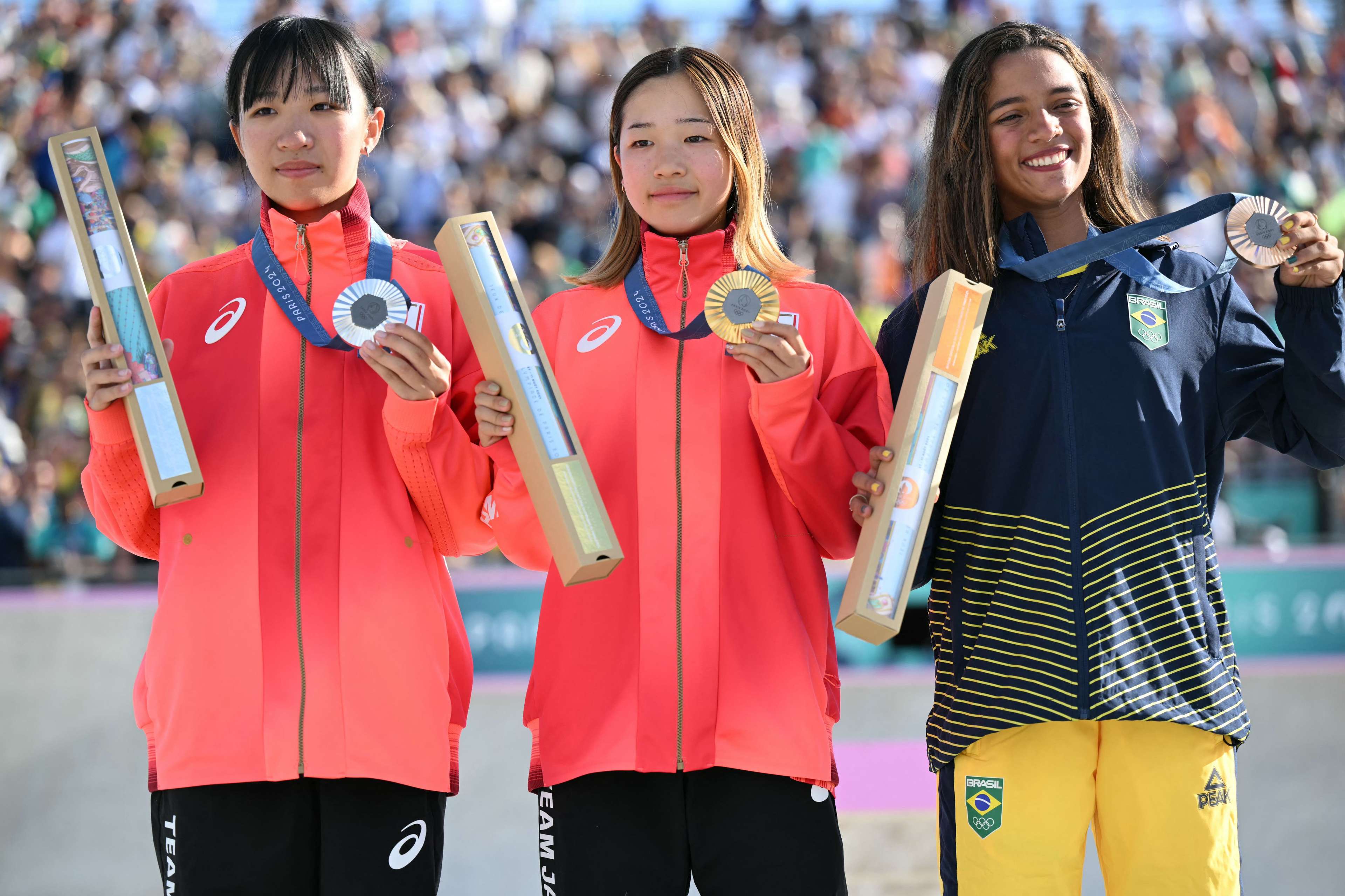 SKATEBOARDING-OLY-PARIS-2024-MEDALS