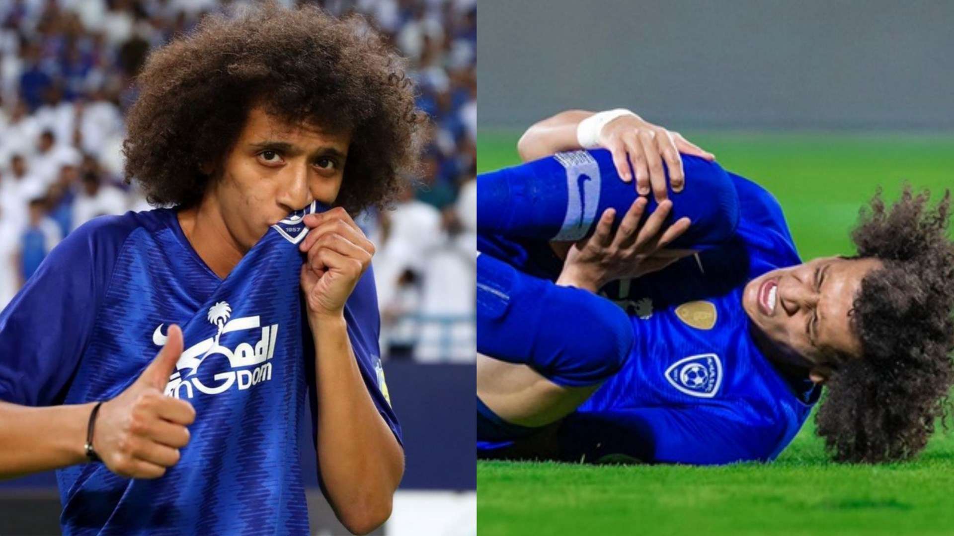 Omar Abdulrahman