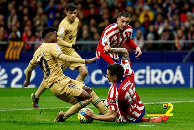 atlético madrid vs sevilla