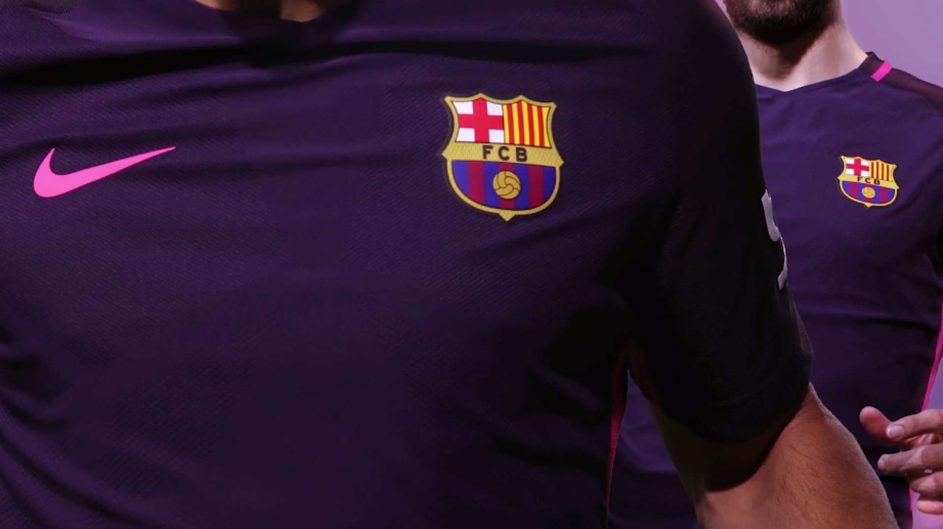 barcelona kit 2016-2017