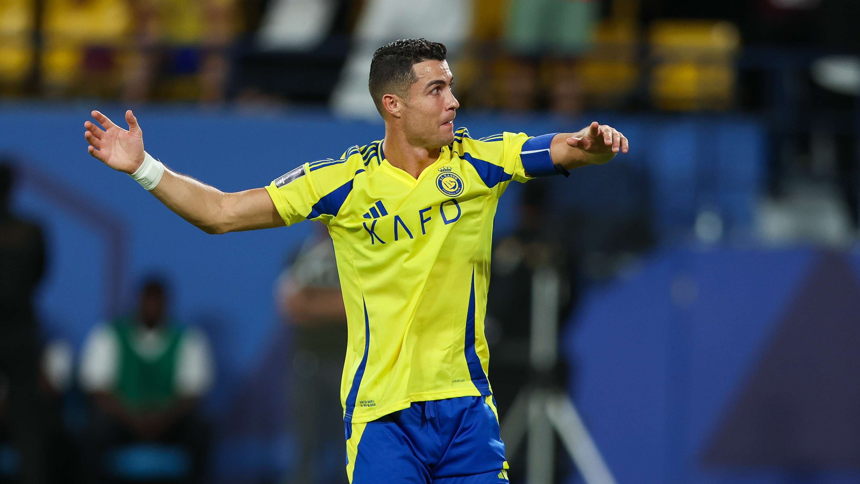 Al Nassr v Al Rayyan: AFC Champions League Elite