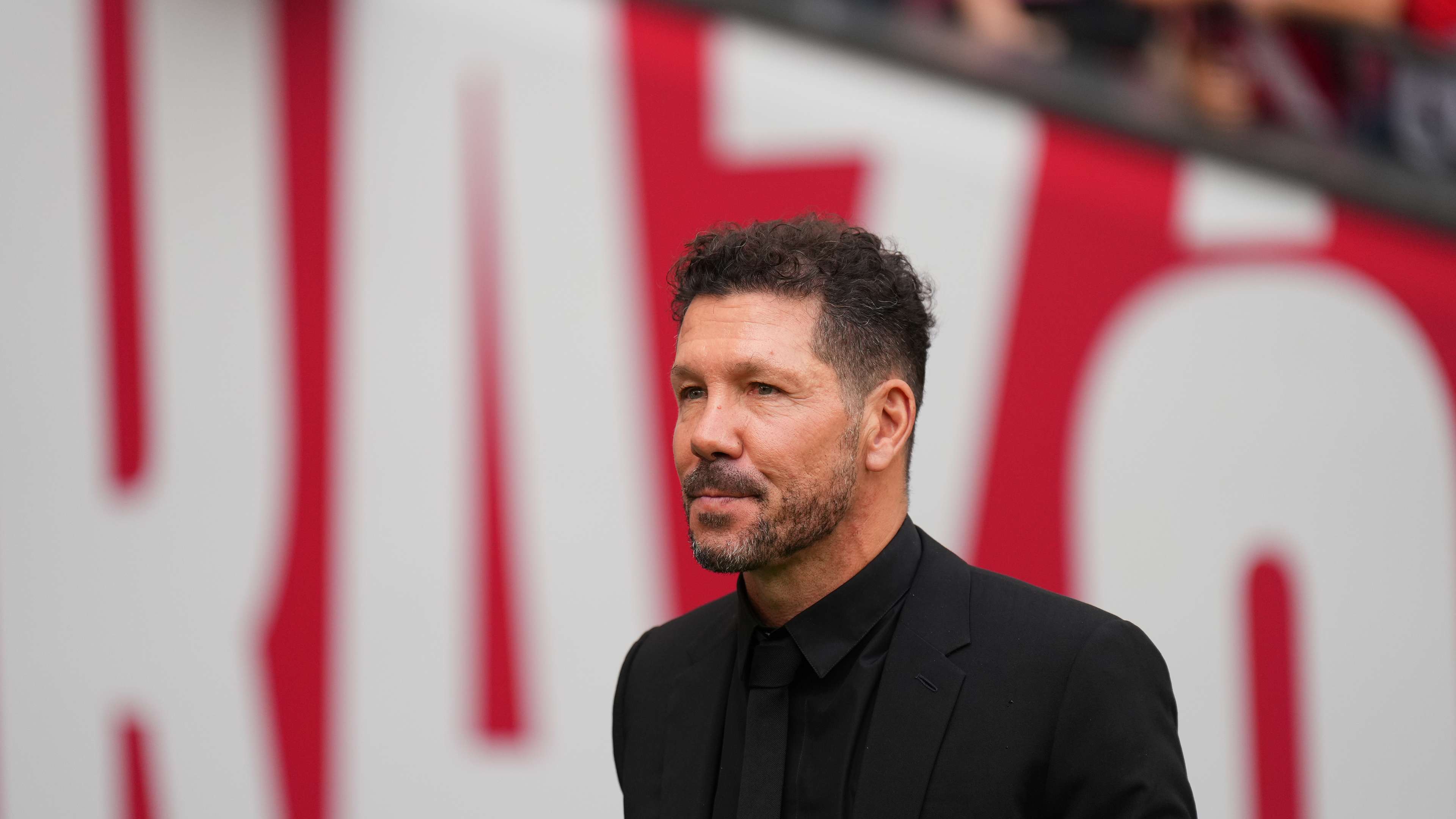 Cholo Simeone Atletico de Madrid Leganes LaLiga 20102024