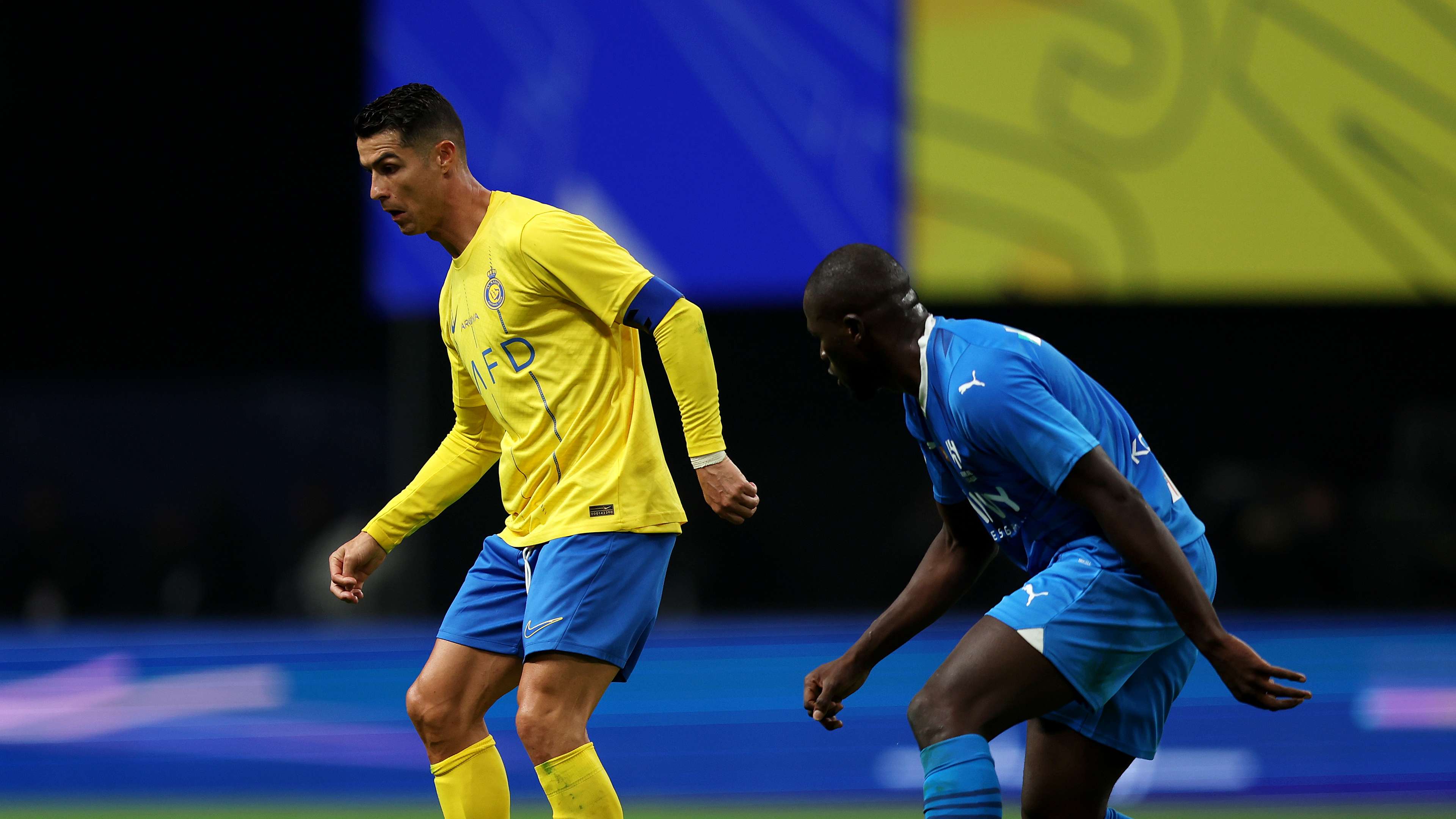 Al Hilal v Al-Nassr: Riyadh Season Cup Final