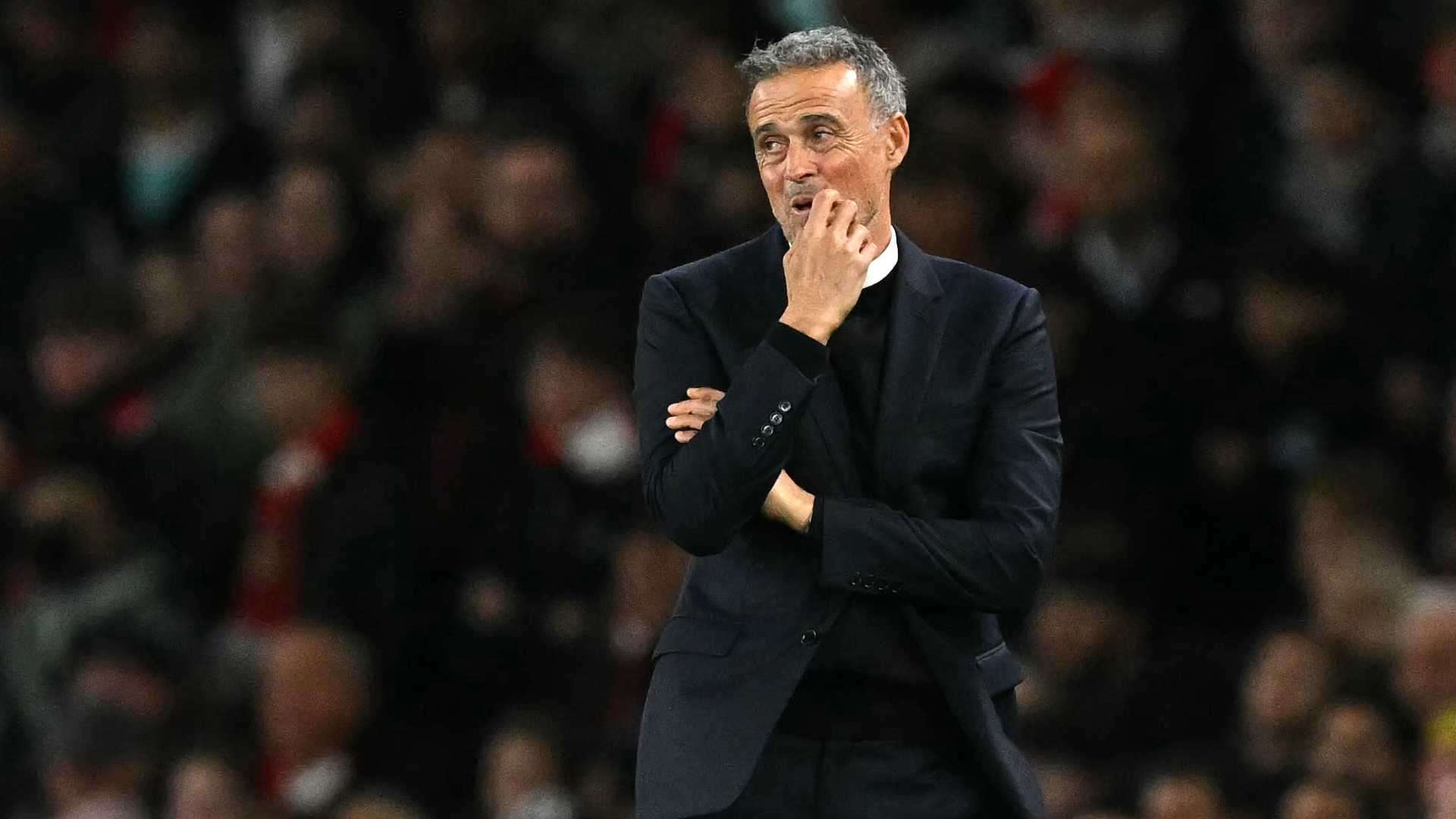 luis enrique