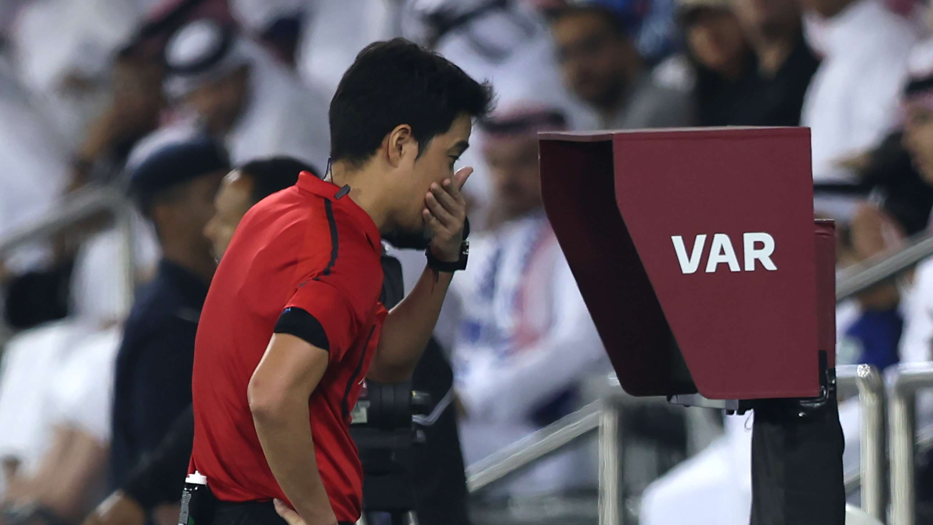 Al-Sadd v Al-Hilal - AFC Champions League Elite West Region