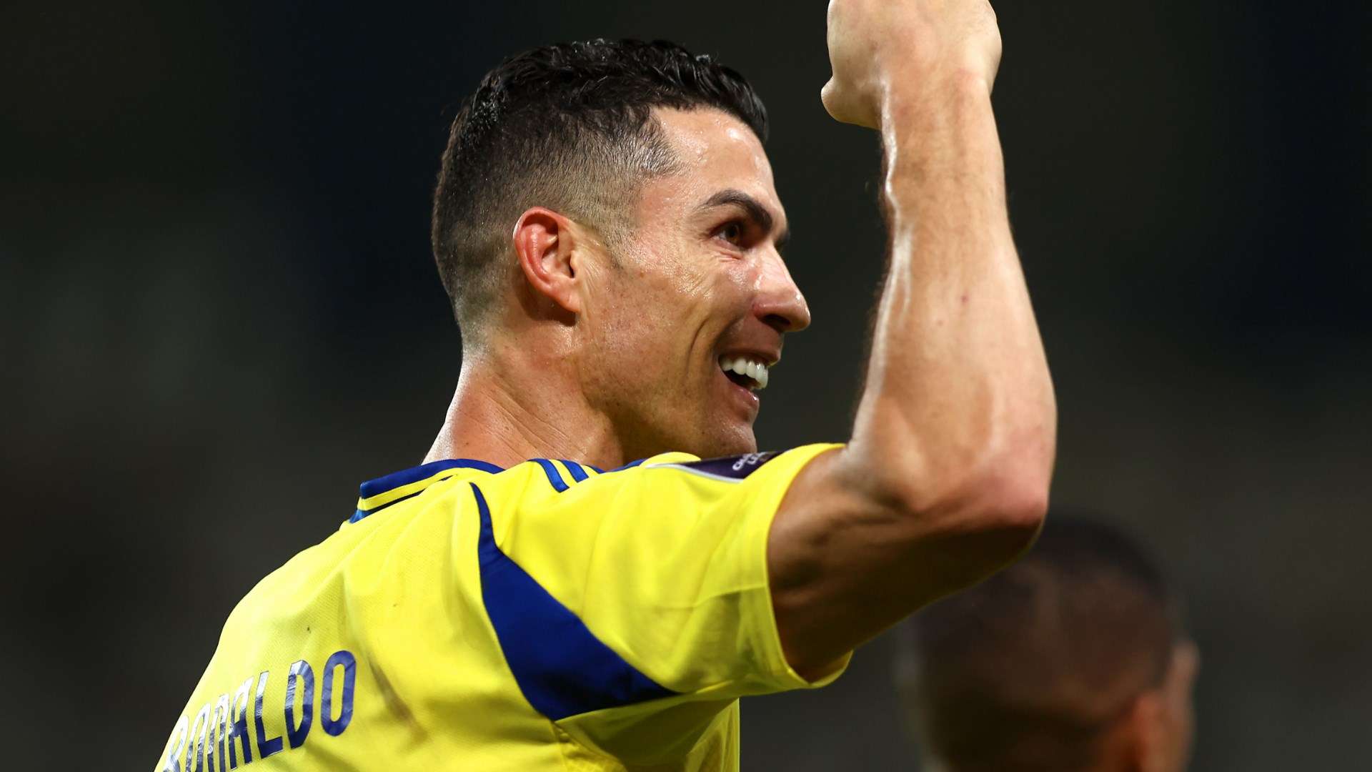 Cristiano Ronaldo Al Nassr 2024