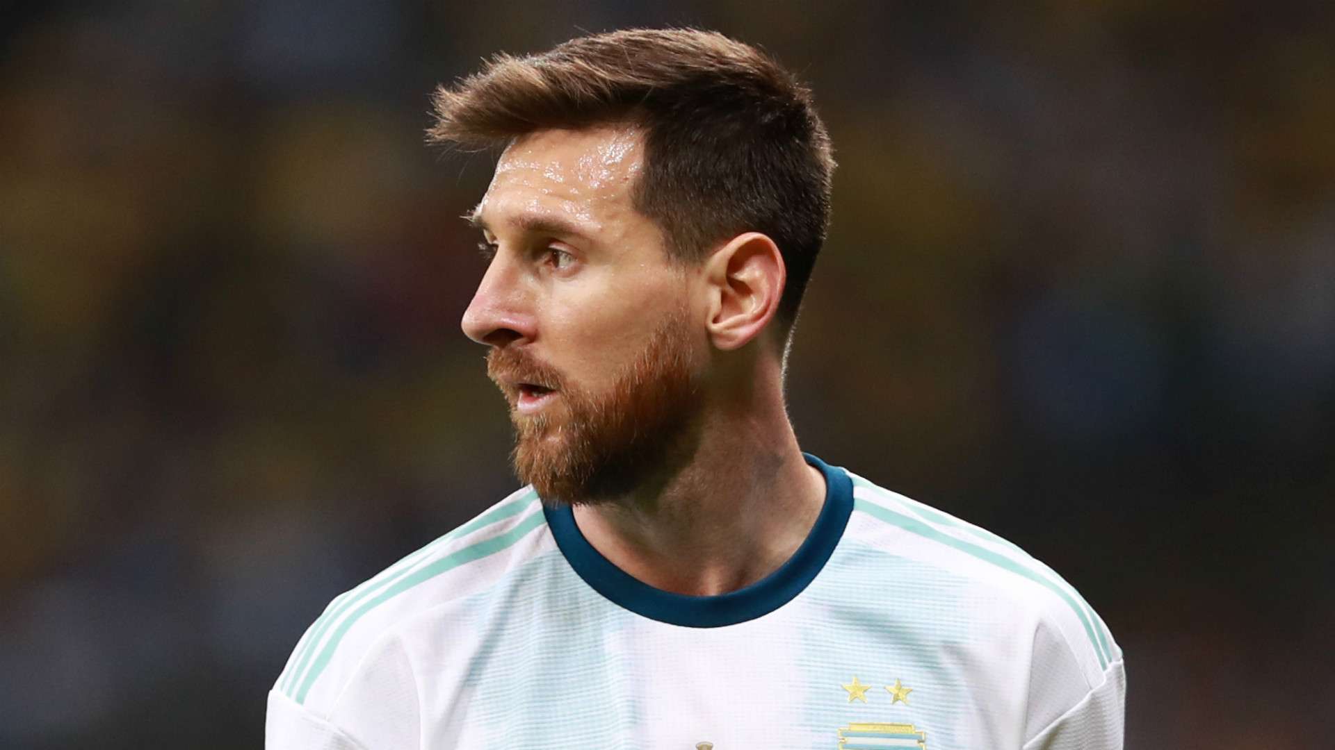 Messi Ronaldo GFX