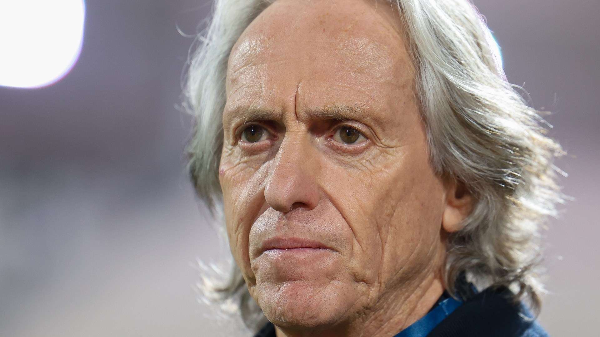 Jorge Jesus