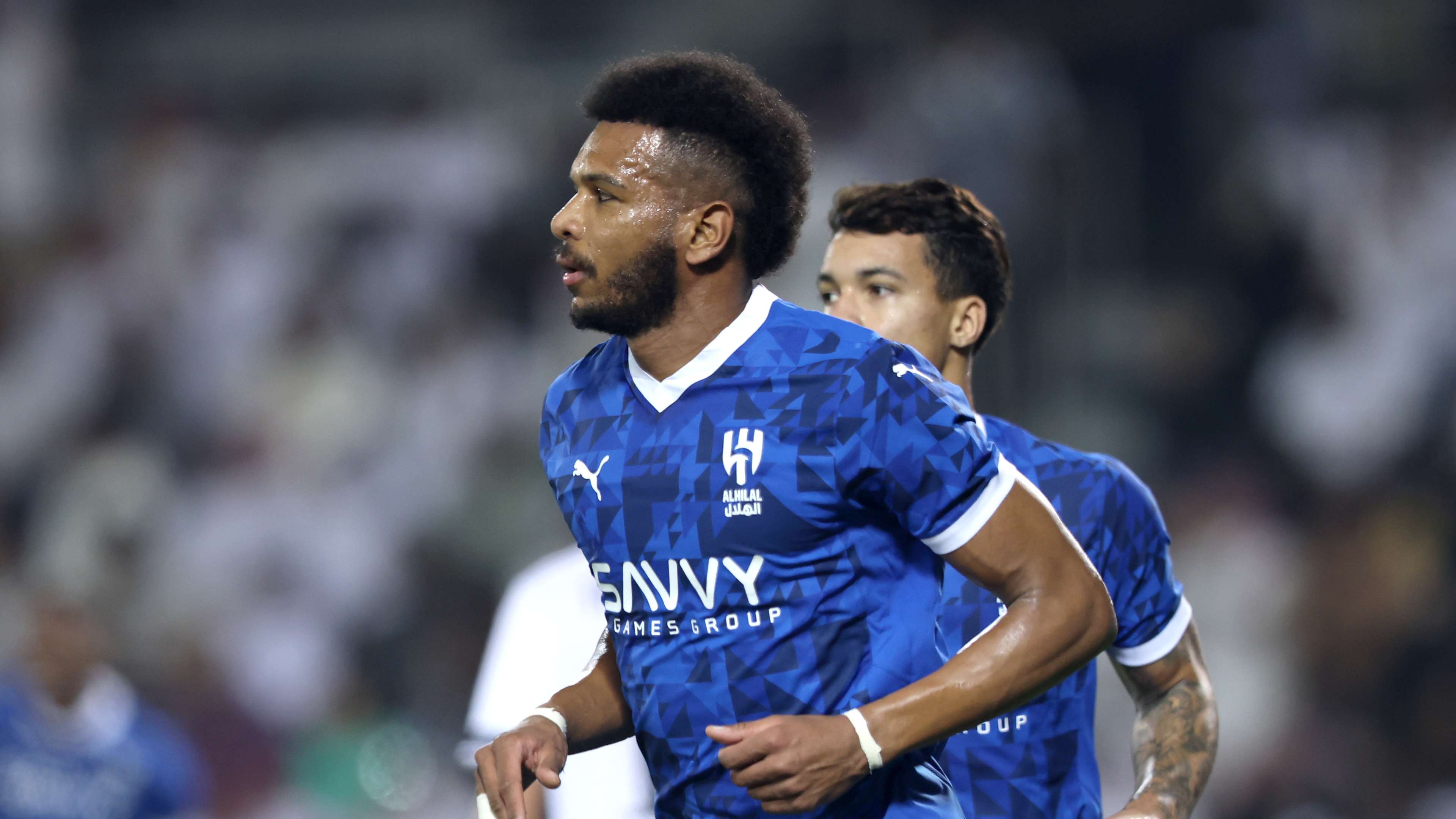 Al-Sadd v Al-Hilal - AFC Champions League Elite West Region