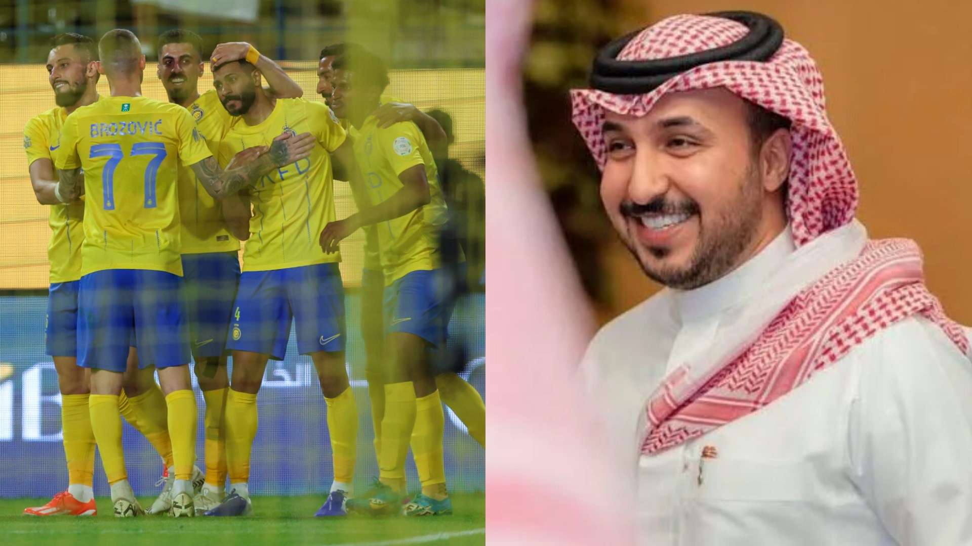 قمة الدوري السعودي