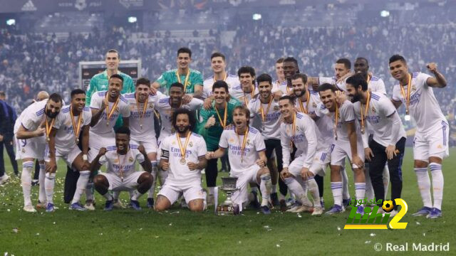 نتيجة مباراة برشلونة وريال مدريد اليوم