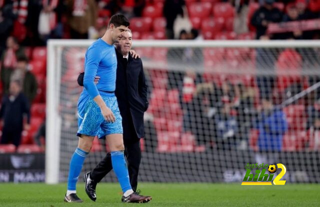 athletic club vs villarreal