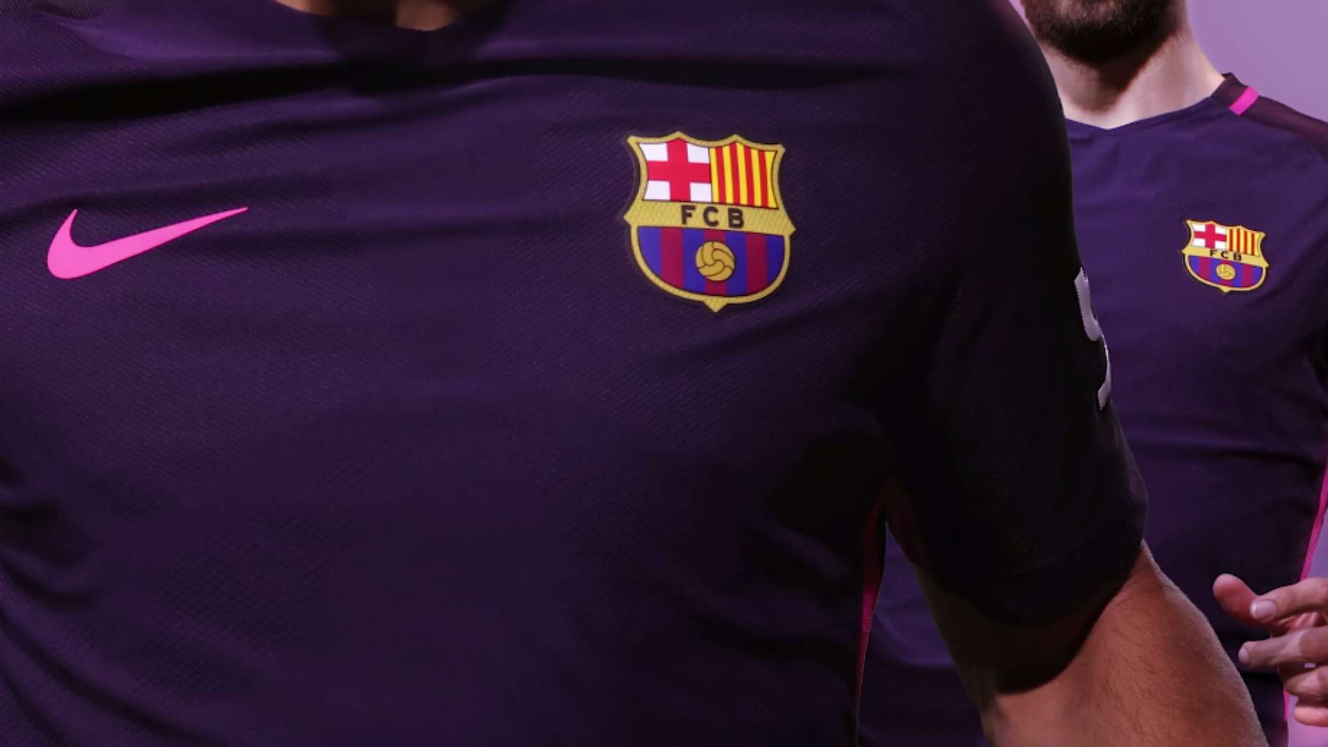 barcelona kit 2016-2017