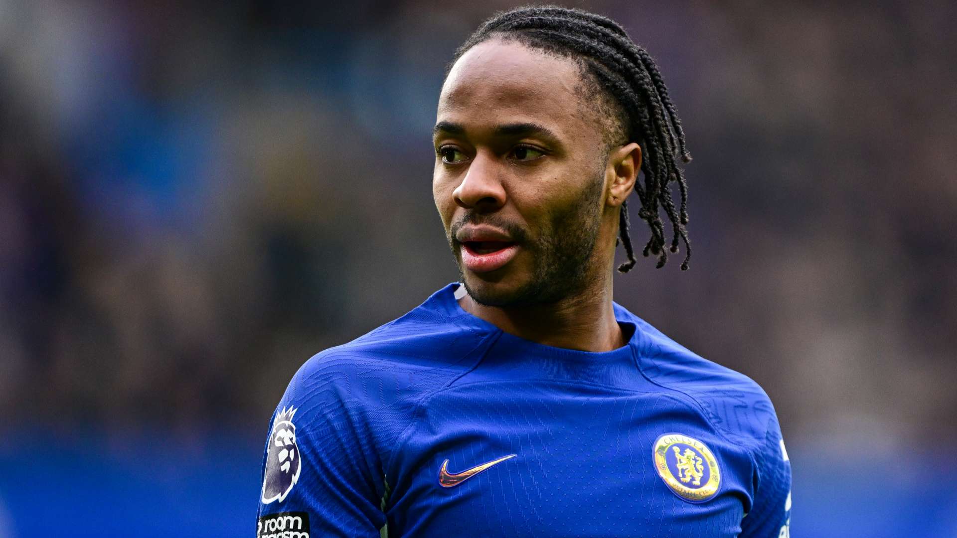 Raheem Sterling Chelsea 2023-24