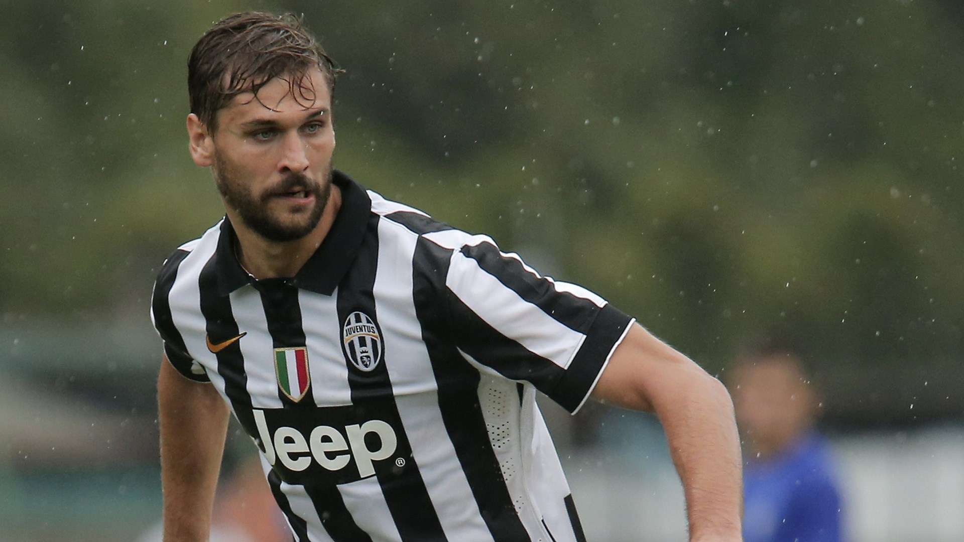 Fernando Llorente