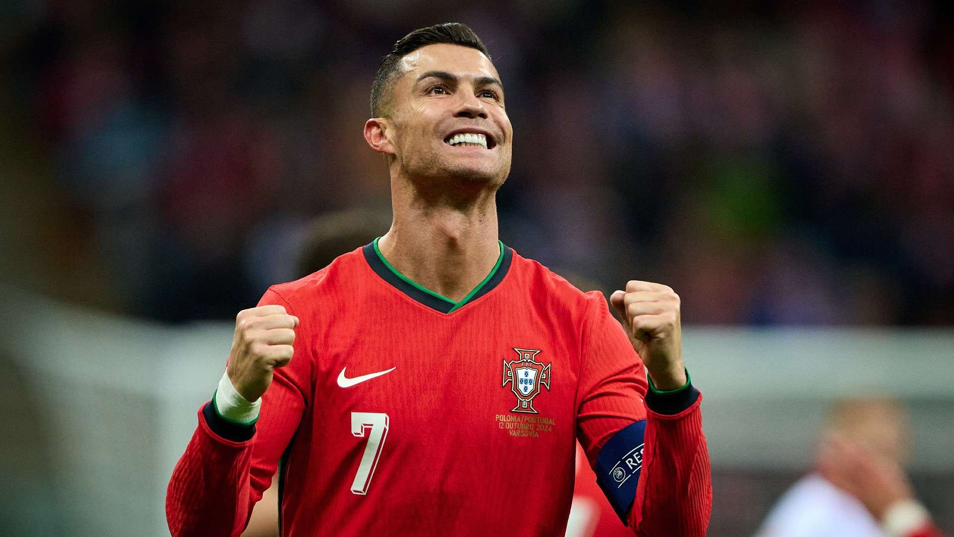 Cristiano Ronaldo-Portugal-20241012