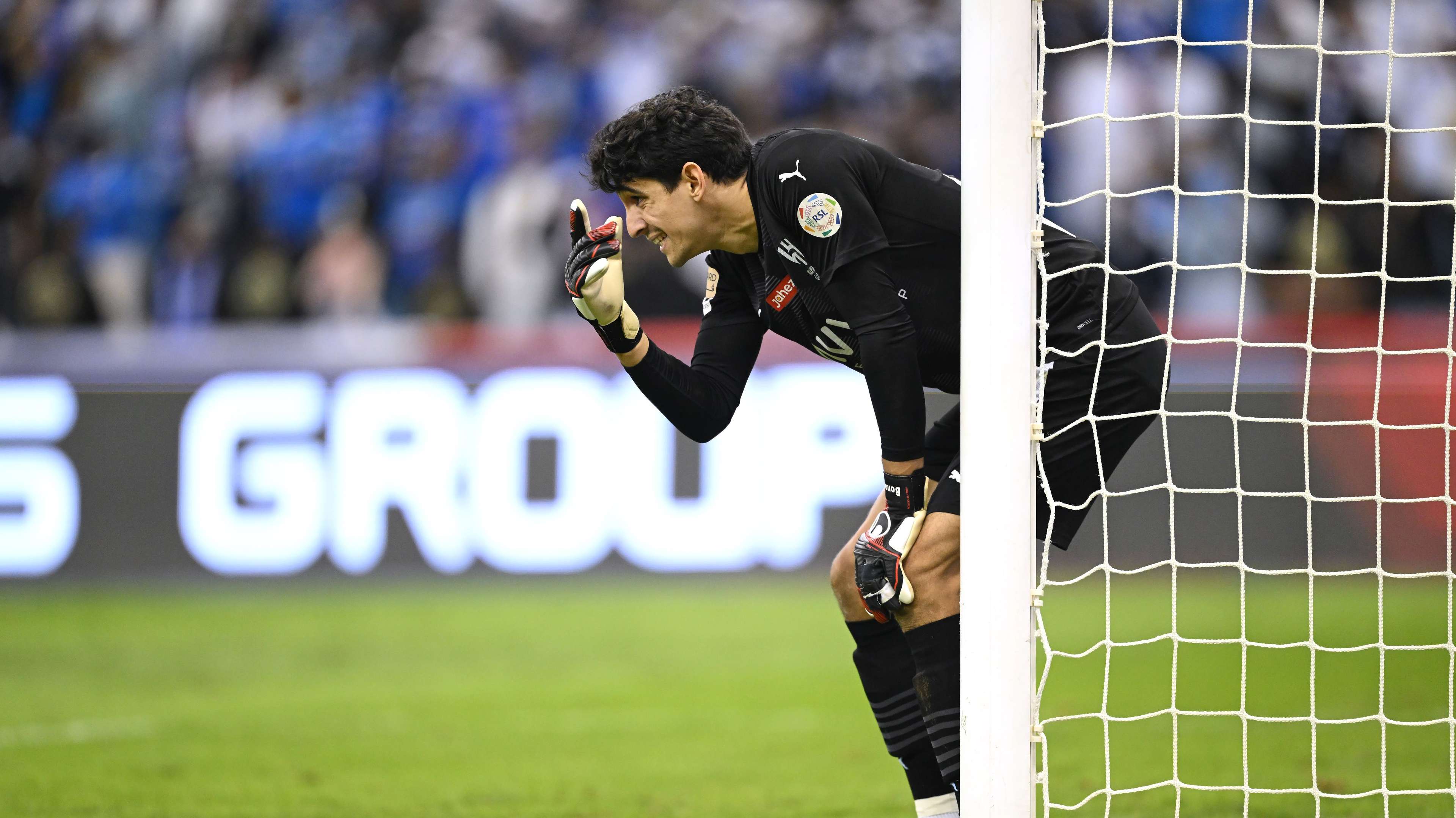 Al-Hilal v Al-Nassr - Saudi Pro League