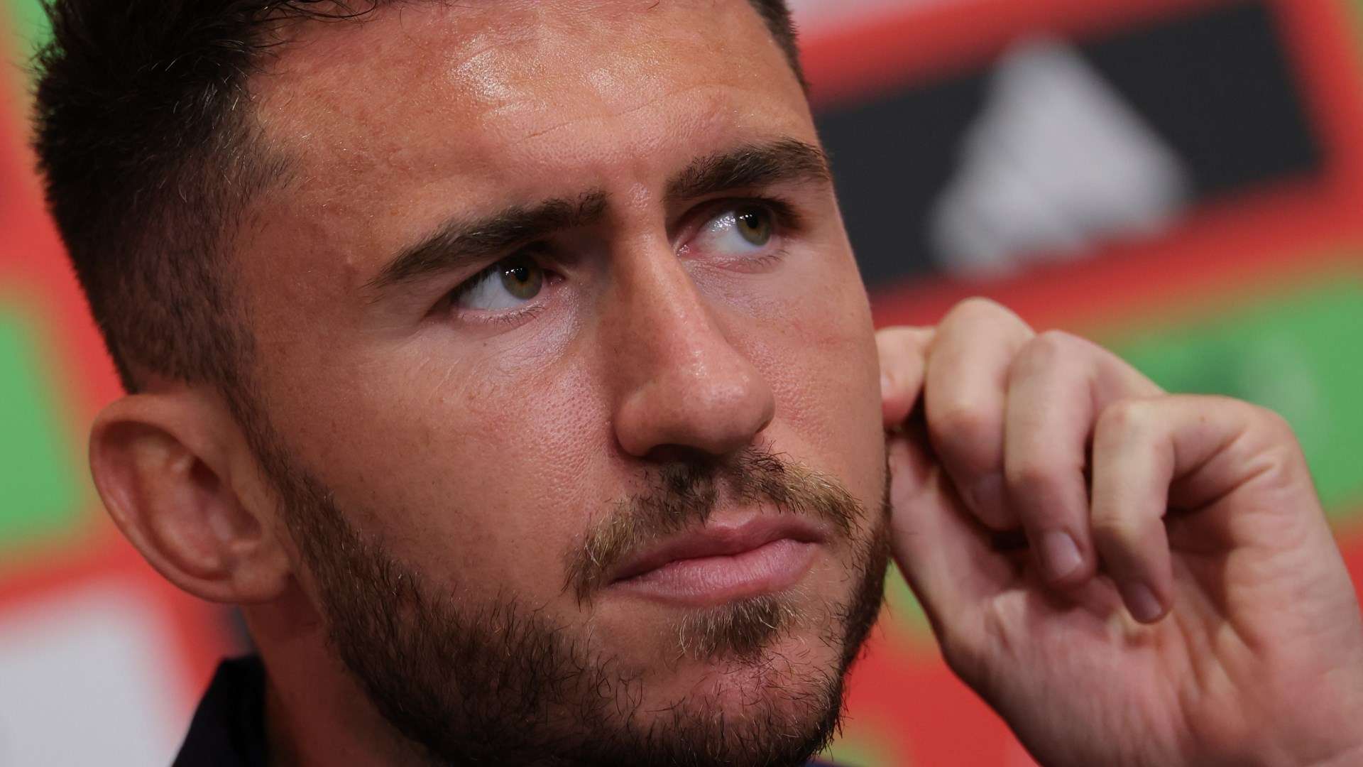 Aymeric Laporte