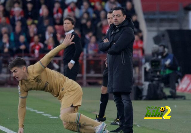 قائمة هدافي الدوري الإسباني