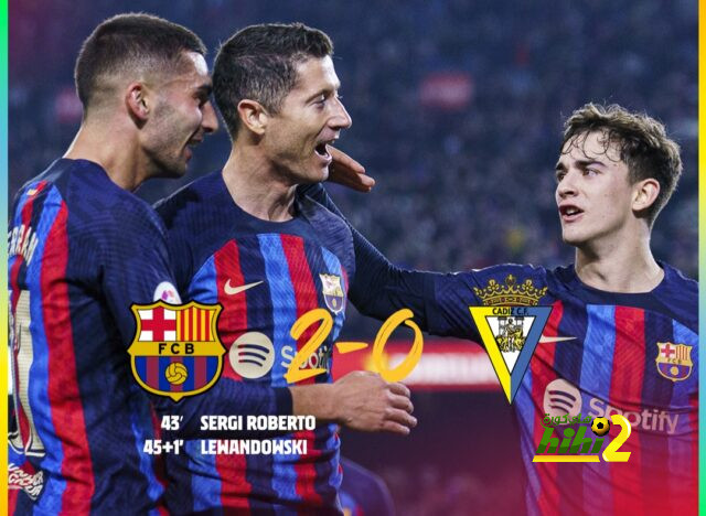 barcelona vs leganes