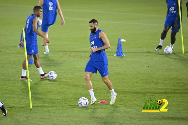 مواجهات حاسمة في الدوري الإسباني